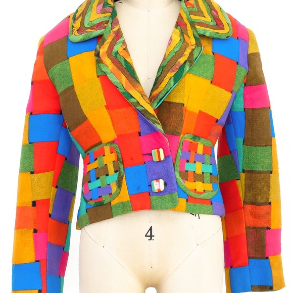 TODD OLDHAM - Picture 4 of 7